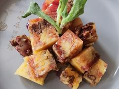 -忘忧草融合私房菜(红鼎国际店)