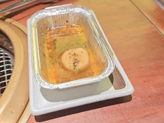 -御牛道日式烤肉料理(杭州万象城店)