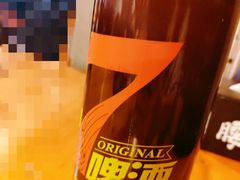 -腰子哥烤串(石佛营炫特店)