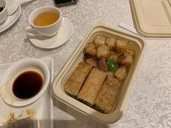 -红棉中餐厅·广州海航威斯汀酒店