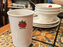 -番茄屋葡式美食(总店)