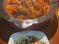 -谢蟹浓(西铁营万达店)