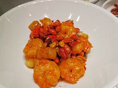 -姚姚酸菜鱼·金戈戈香港豉油鸡(喜荟城联名店)