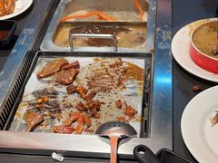-星伦多自助料理·涮烤一体(虹悦城店)