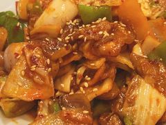 -韩食代烧烤(龙华路美食街店)