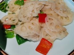 -野蔓果·山野菜(西湖景区·龙井茶田店)