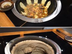-锅来乐地锅鸡(安亭店)