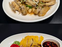-小厨师·二十年沈家门小海鲜(百井坊巷店)