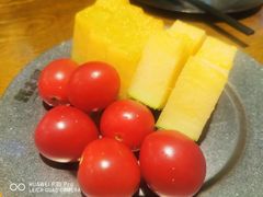 -蚝太郎 • 海鲜烧烤(Upark店)