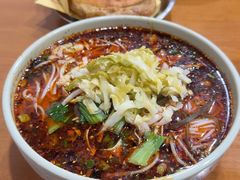 -成都麻辣肉饼(上马营店)