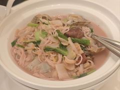 -莆田餐厅PUTIEN(西安万象天地店)