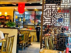 大堂-铜人李火锅(西大街店)