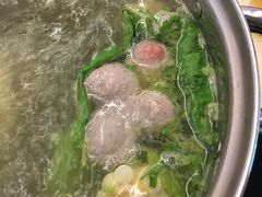-福合埕牛肉丸(水仙园店)