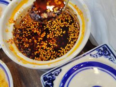 -陇兴楼兰州拉面(西安咸阳国际机场店)