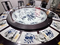 -啄佬·明星私房菜(陶溪川店)