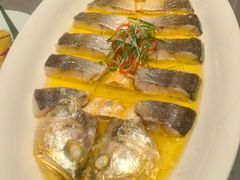 -阿明小菜·海鲜·上海菜(梅陇店)