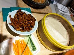 -小菜园新徽菜(马鞍山金鹰店)
