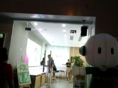 -Vivo体验店(浔阳九瑞大道大润发店)