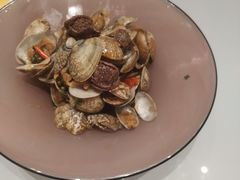 -甜阿姨·天台花园私房菜(万松园店)