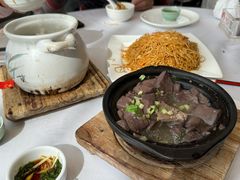 -拾贰季喜宴(百利达广场店)