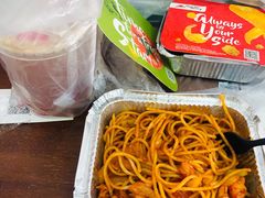 -必胜客(安盛金马店)