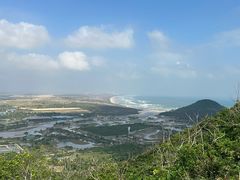 -海南铜鼓岭景区