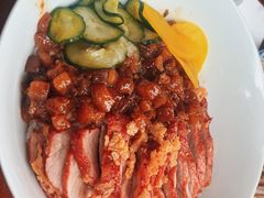-捡角台湾食堂(花木Plus乐坊店)