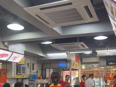 -陈光记烧腊店(罗保博士街店)