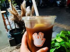 -BE YOLO必有乐&小红帽三明治