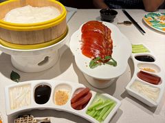 -華府(凯德晶萃店)
