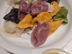 -鲜得莱渔港·小平岛海胆馆(七贤岭店)