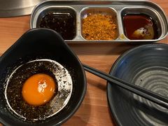 -炼瓦家日式烧肉·寿喜烧(融创精彩天地店)