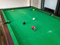 -御水泉·国际水疗会(广州长隆店)