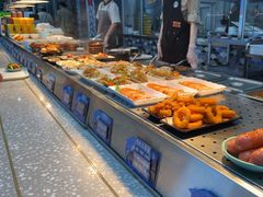 -深海中餐厅(国家海洋博物馆店)