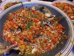 -堂瓦里·33年传统赣菜(第一街区店)