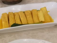 自制豆腐-巴依老爷·新疆美食(上城区天城路店)