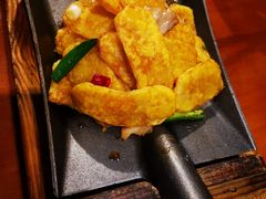 -58度品质川菜馆(经一路店)