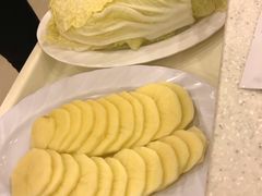 -八先生涮肉房(三里河店)