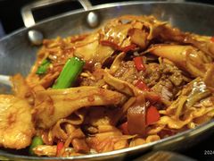 -绿茶餐厅(天通苑华联店)