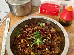 -食神又名厕所兔