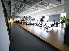 -威克健身游泳(万菱汇店)