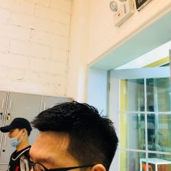 -SIX Hair Consultant