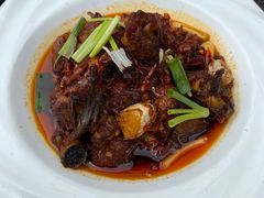 -龙大哥辣子鸡(双龙店)