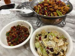 -谭姐湘菜馆(浦东大道店)