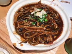 -竹里馆·淮扬菜·功夫茶(老门东店)