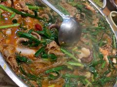 -京玉菲饭店(李村店)