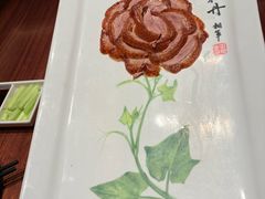 -北京全聚德(王府井店)