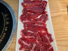 -为什么牛潮汕牛肉火锅(万胜广场店)