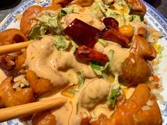 -来涮蜀鲜货火锅串串香(菜市口店)