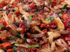 -东排食堂长沙小吃大排档(五一广场店)